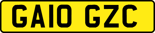 GA10GZC