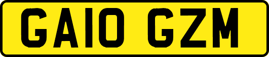 GA10GZM