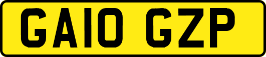 GA10GZP
