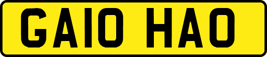 GA10HAO