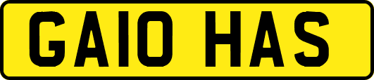 GA10HAS