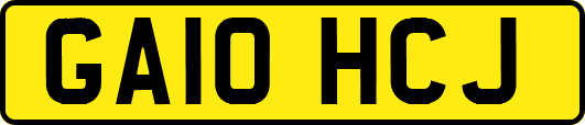GA10HCJ