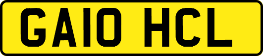 GA10HCL