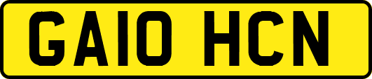GA10HCN