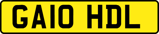 GA10HDL