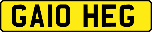 GA10HEG