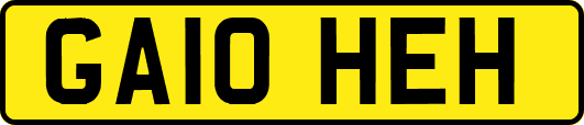 GA10HEH