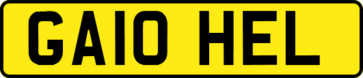 GA10HEL