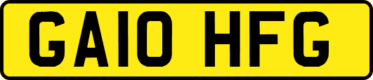 GA10HFG