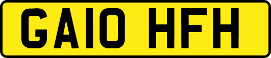 GA10HFH