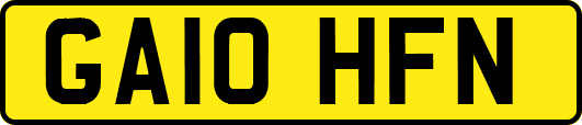 GA10HFN