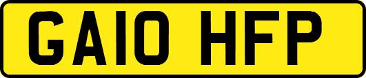 GA10HFP