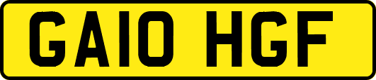 GA10HGF
