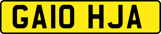 GA10HJA