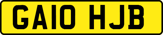 GA10HJB