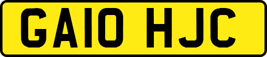GA10HJC