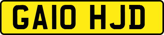GA10HJD