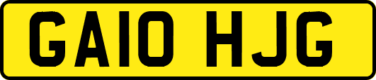 GA10HJG