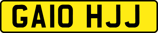 GA10HJJ