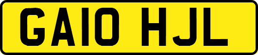 GA10HJL