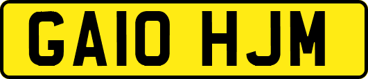 GA10HJM