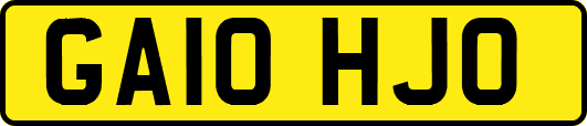 GA10HJO