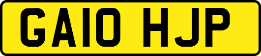GA10HJP