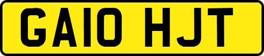GA10HJT