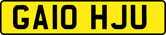 GA10HJU