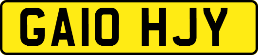 GA10HJY