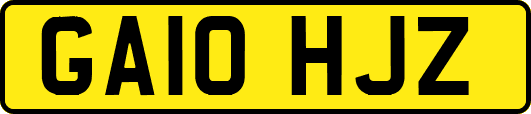 GA10HJZ