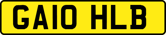GA10HLB