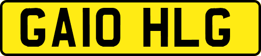 GA10HLG