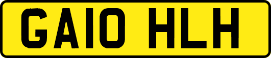 GA10HLH