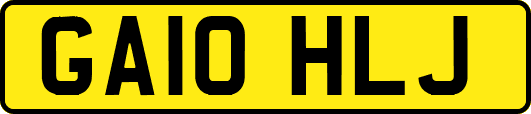 GA10HLJ