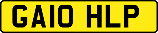 GA10HLP