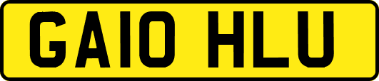 GA10HLU