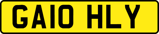 GA10HLY
