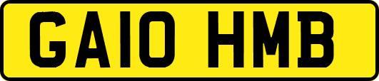 GA10HMB