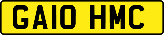 GA10HMC