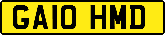 GA10HMD