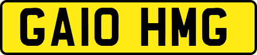 GA10HMG