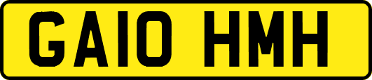 GA10HMH