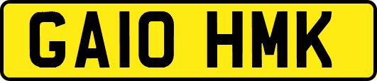 GA10HMK