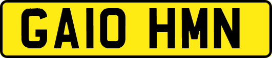 GA10HMN
