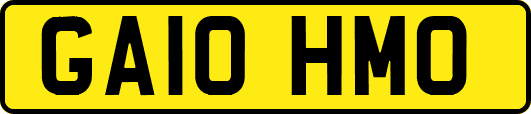 GA10HMO
