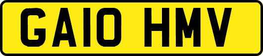 GA10HMV
