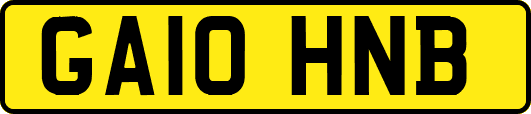 GA10HNB