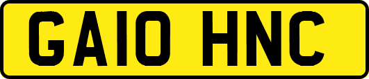 GA10HNC