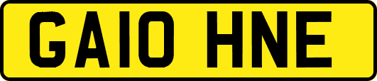GA10HNE